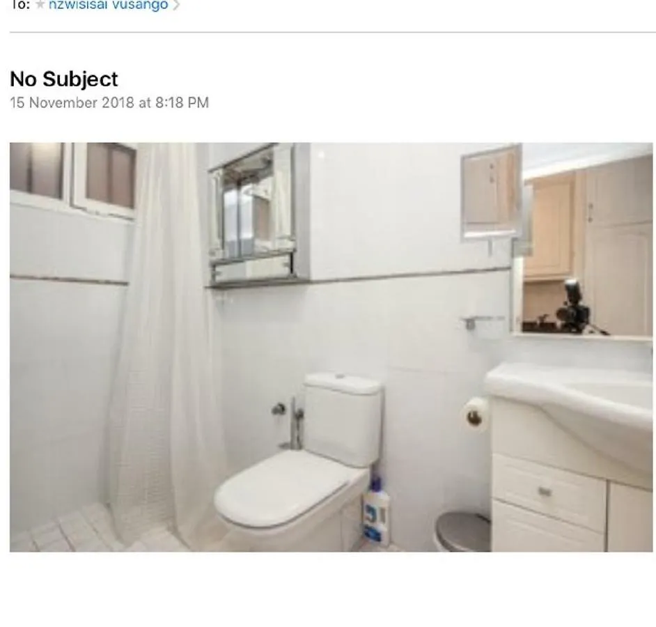 Apartment Rosa De Los Vientos Malaga Spain