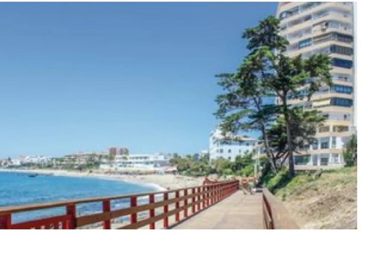 Rosa De Los Vientos Malaga Apartment
